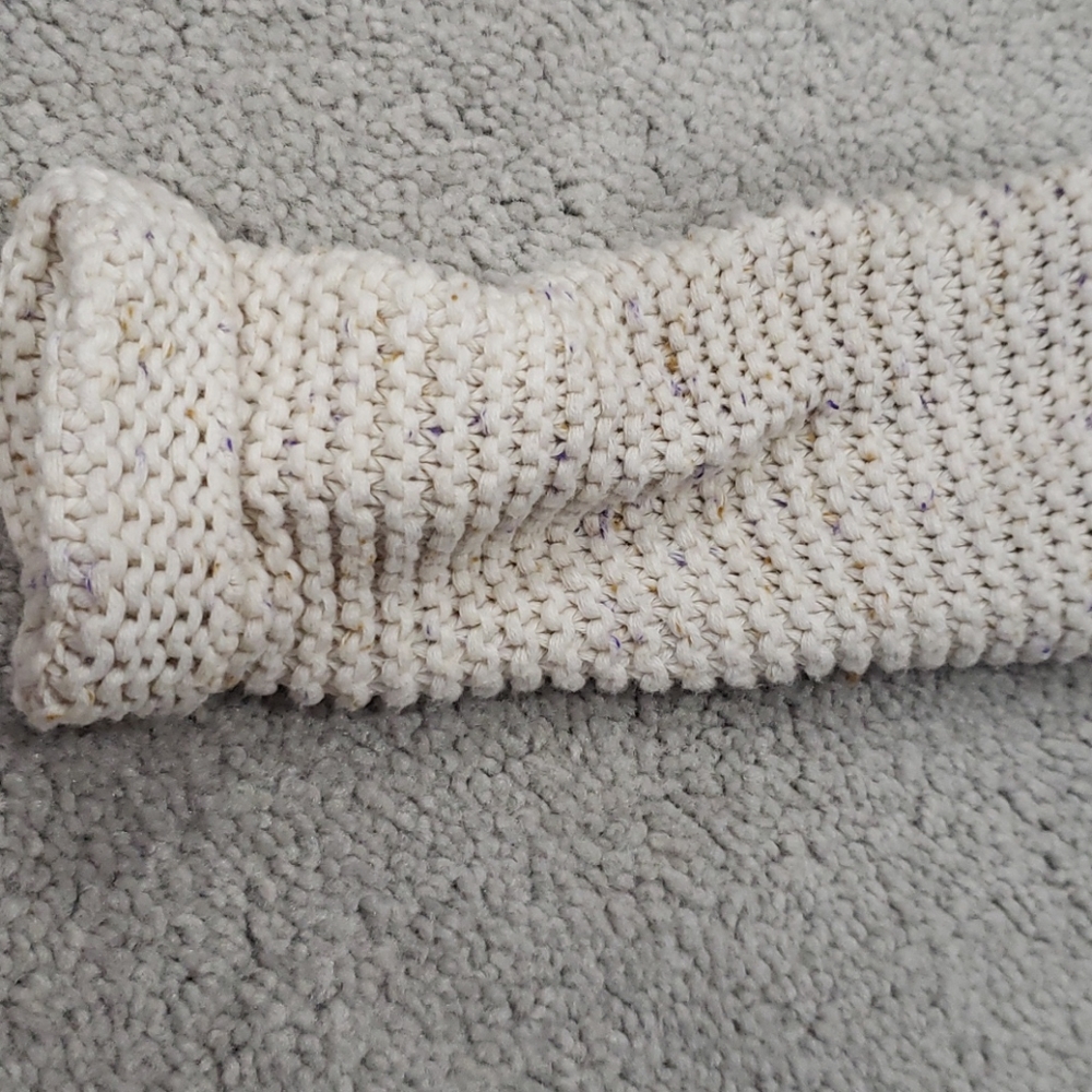 Button down sweater - Picture 4 of 5